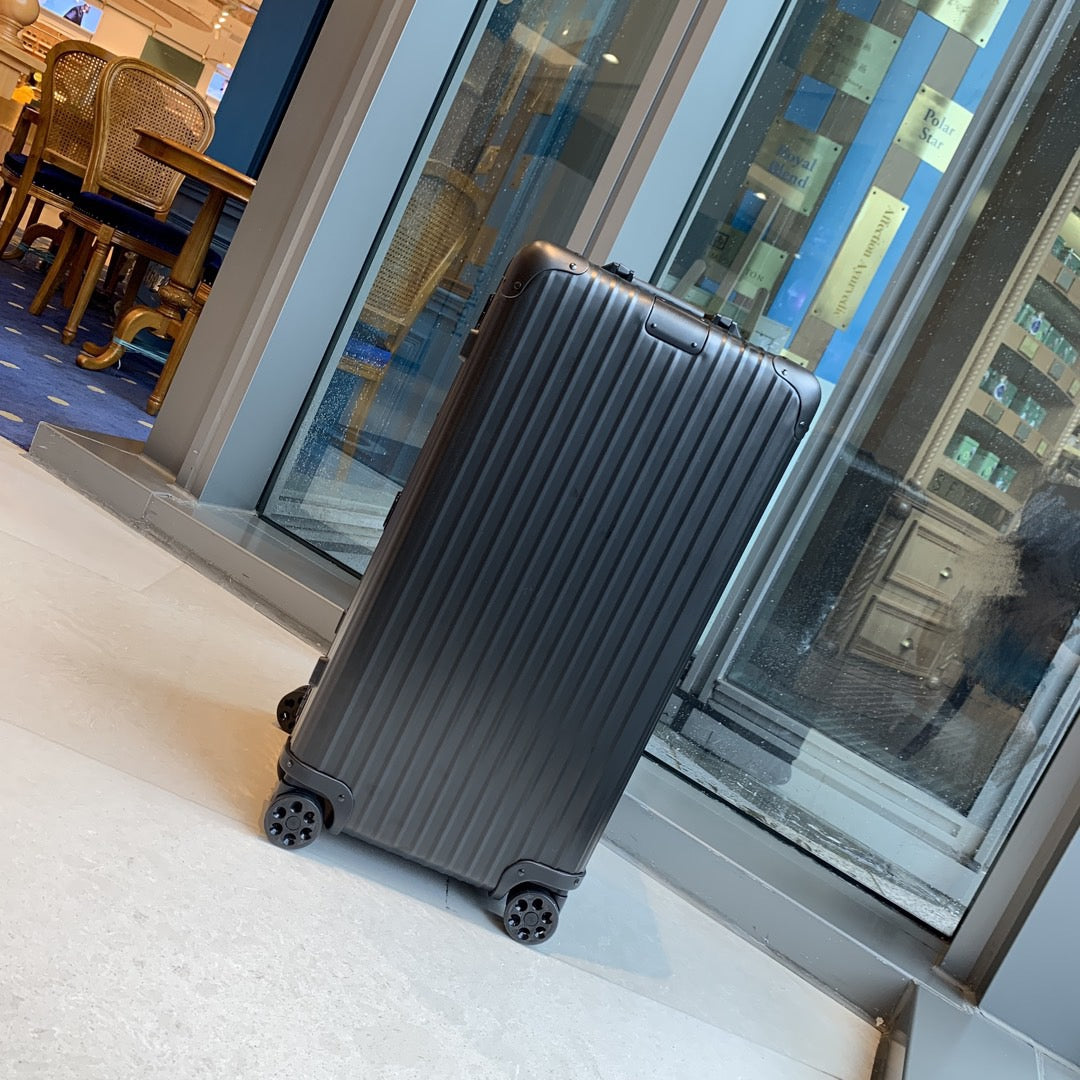 Rimowa Luggage