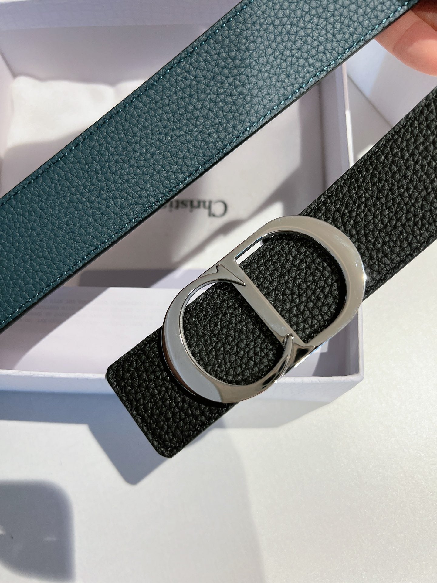 Dior Belts