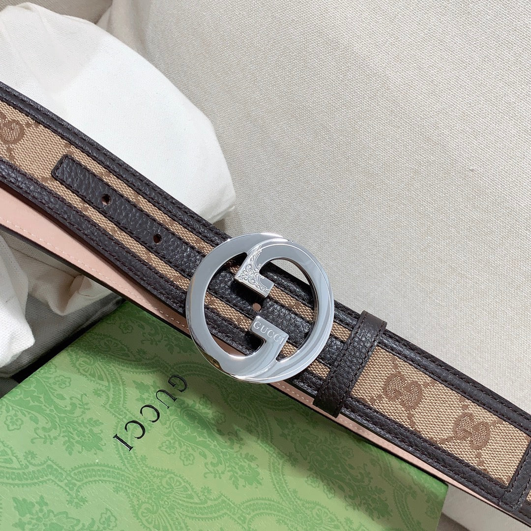 Gucci Belts