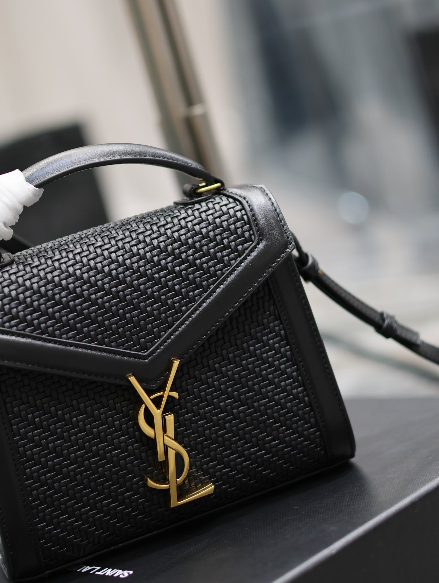 YSL Cassandra