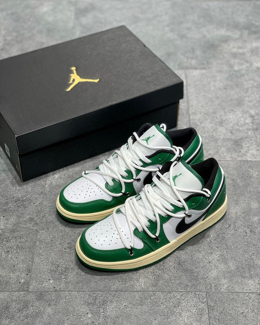 Air Jordan 1 Bajo