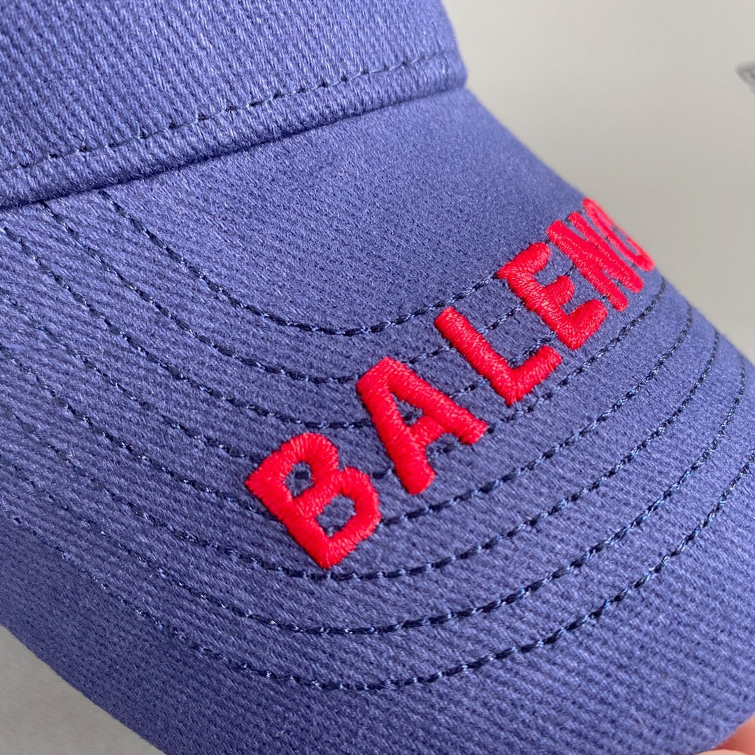 Balenciaga Cap