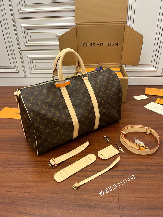 Louis Vuitton Keepall 45