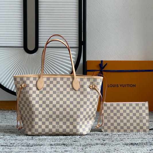 LV Neverfull - N41605