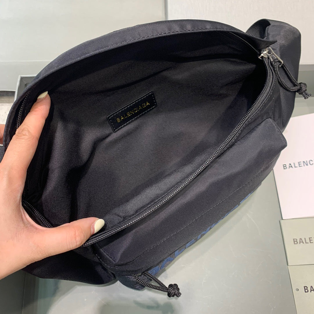 Balenciaga Cross Body Bag