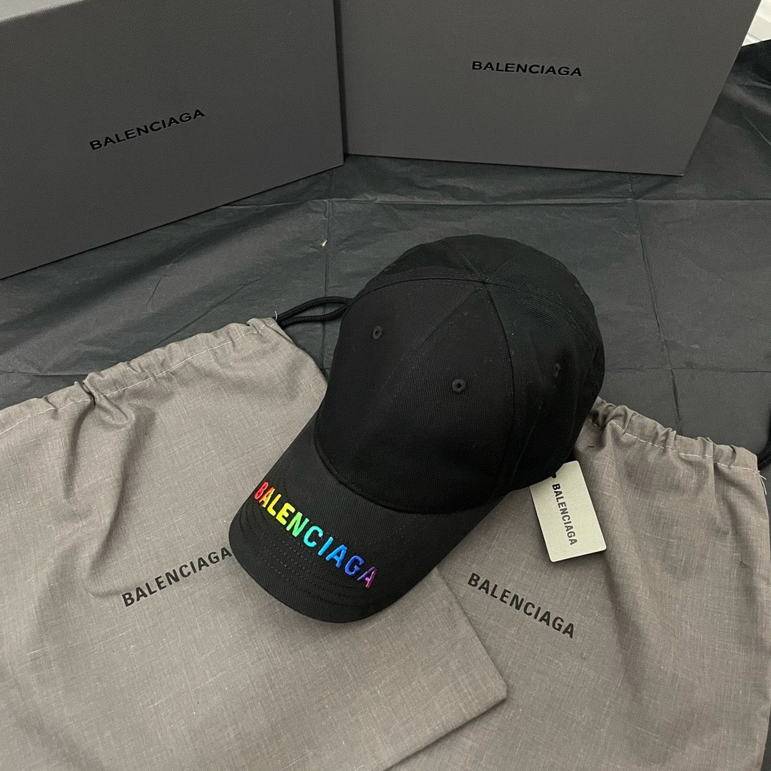 Gorra Balenciaga