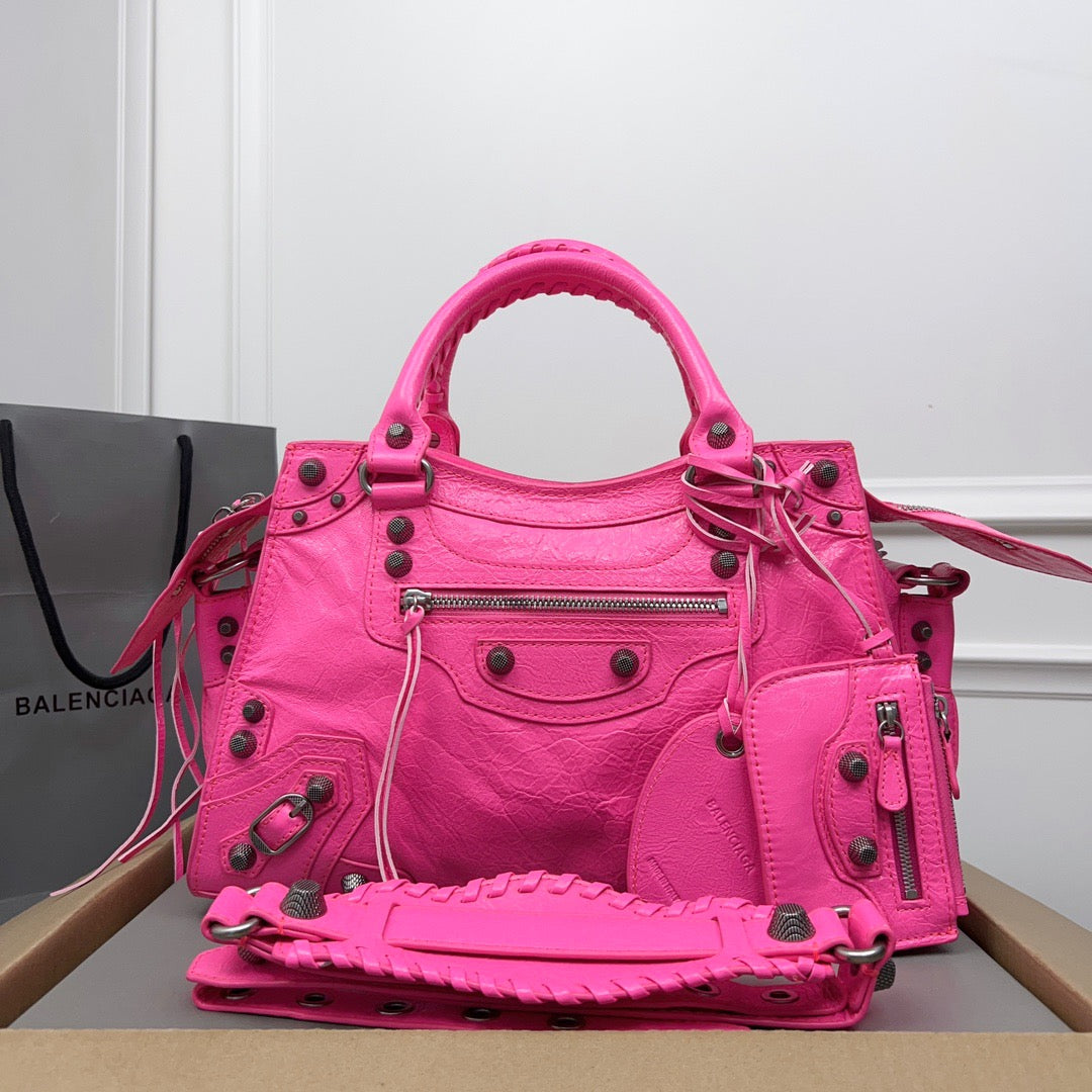 Balenciaga Neo Cagole