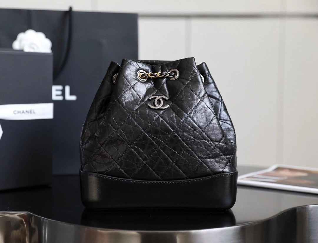 Chanel Gabrielle Backpack