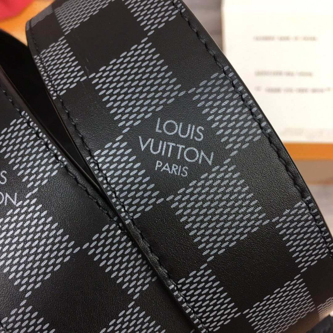 Lv Belts