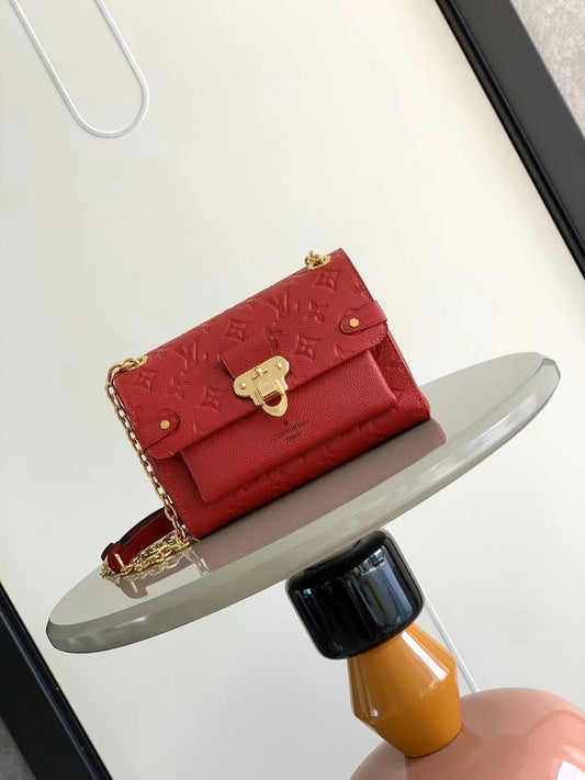 LV Vavin Handbag - M44550