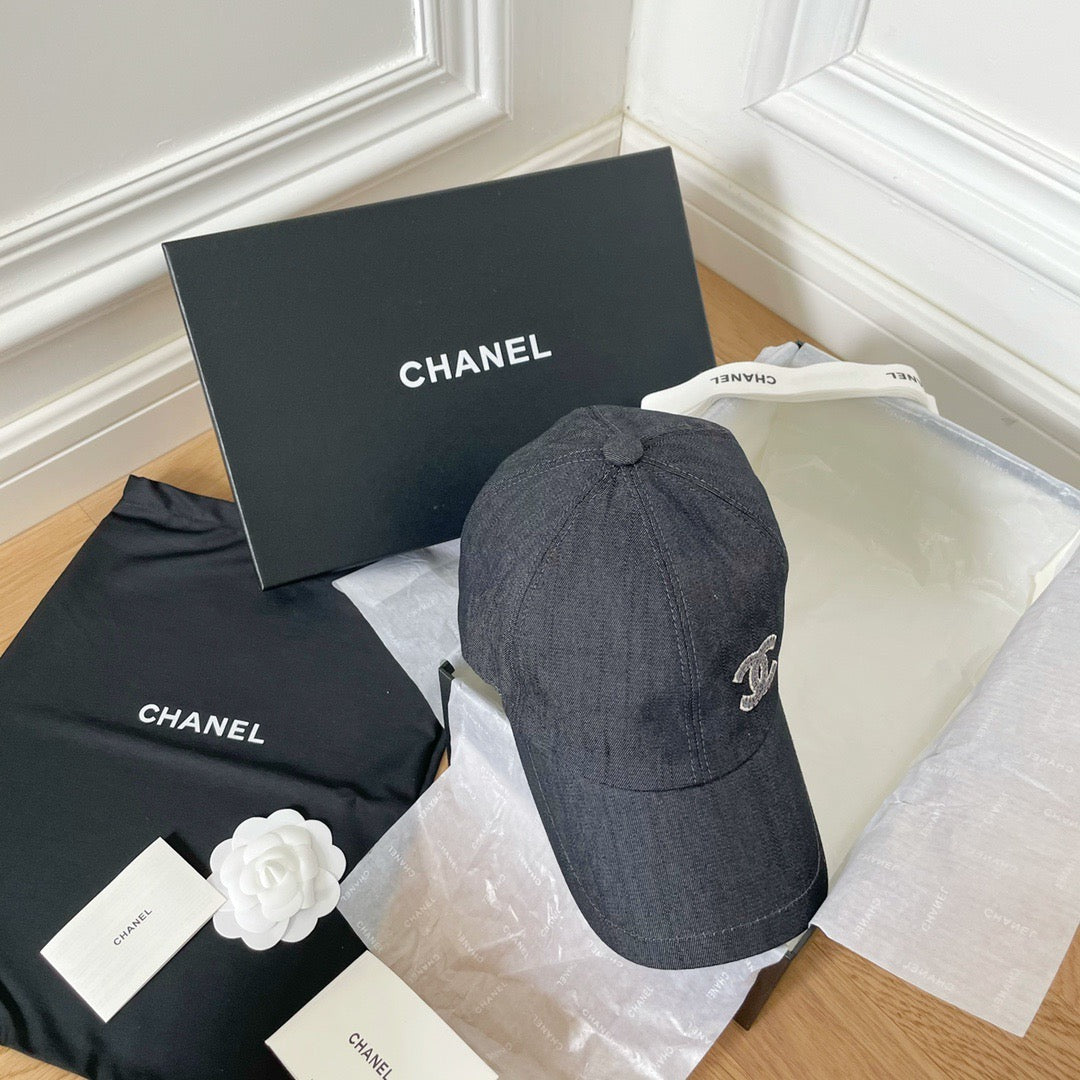 Chanel Cap