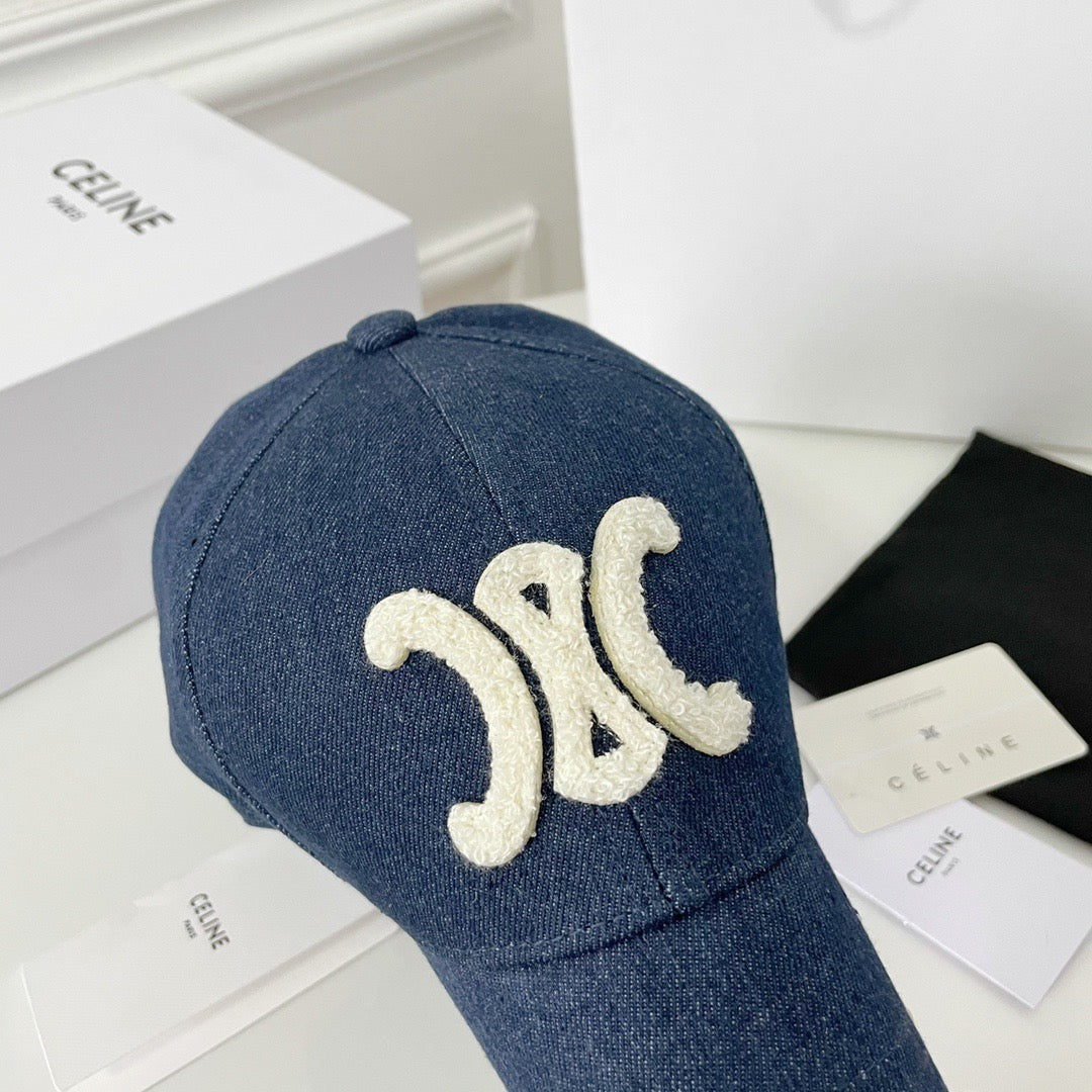 Celine Cap