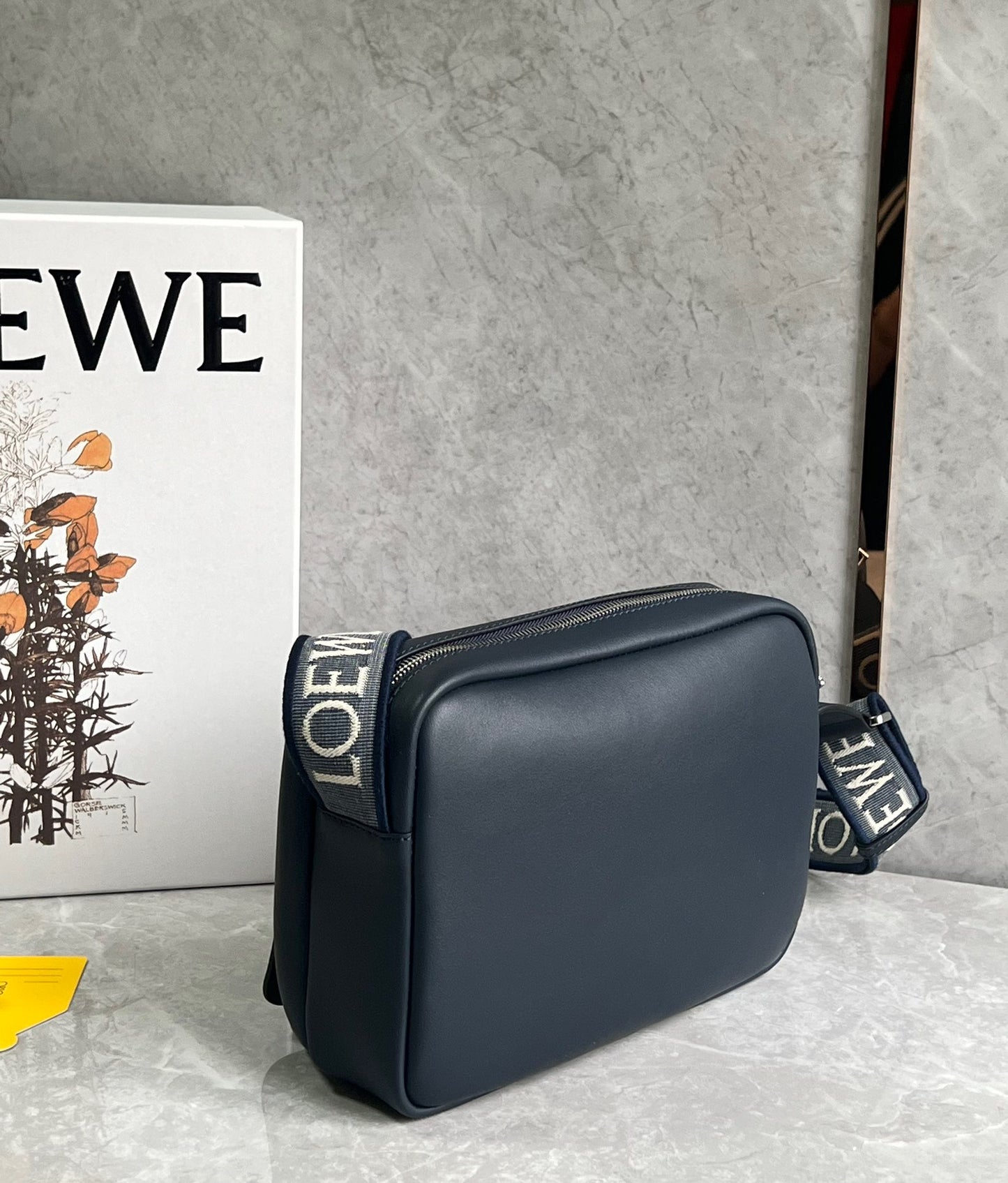 Bolso bandolera Loewe