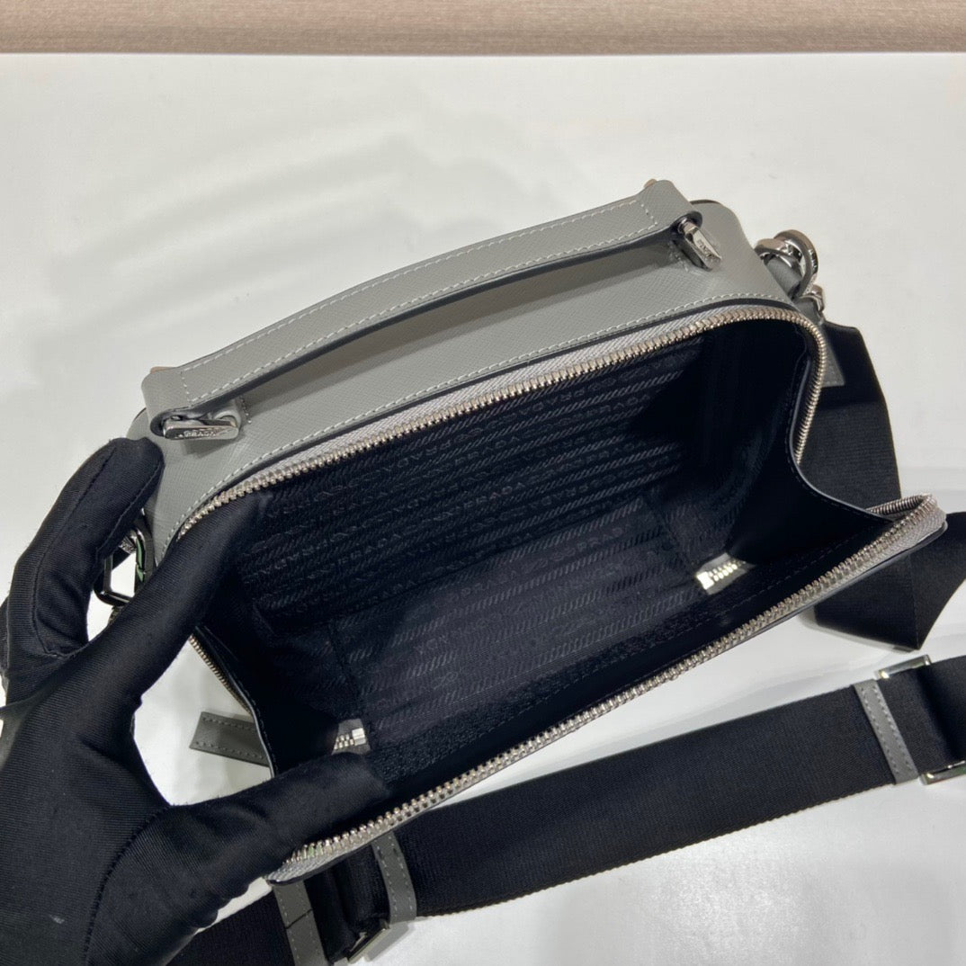 Prada Messenger Bag