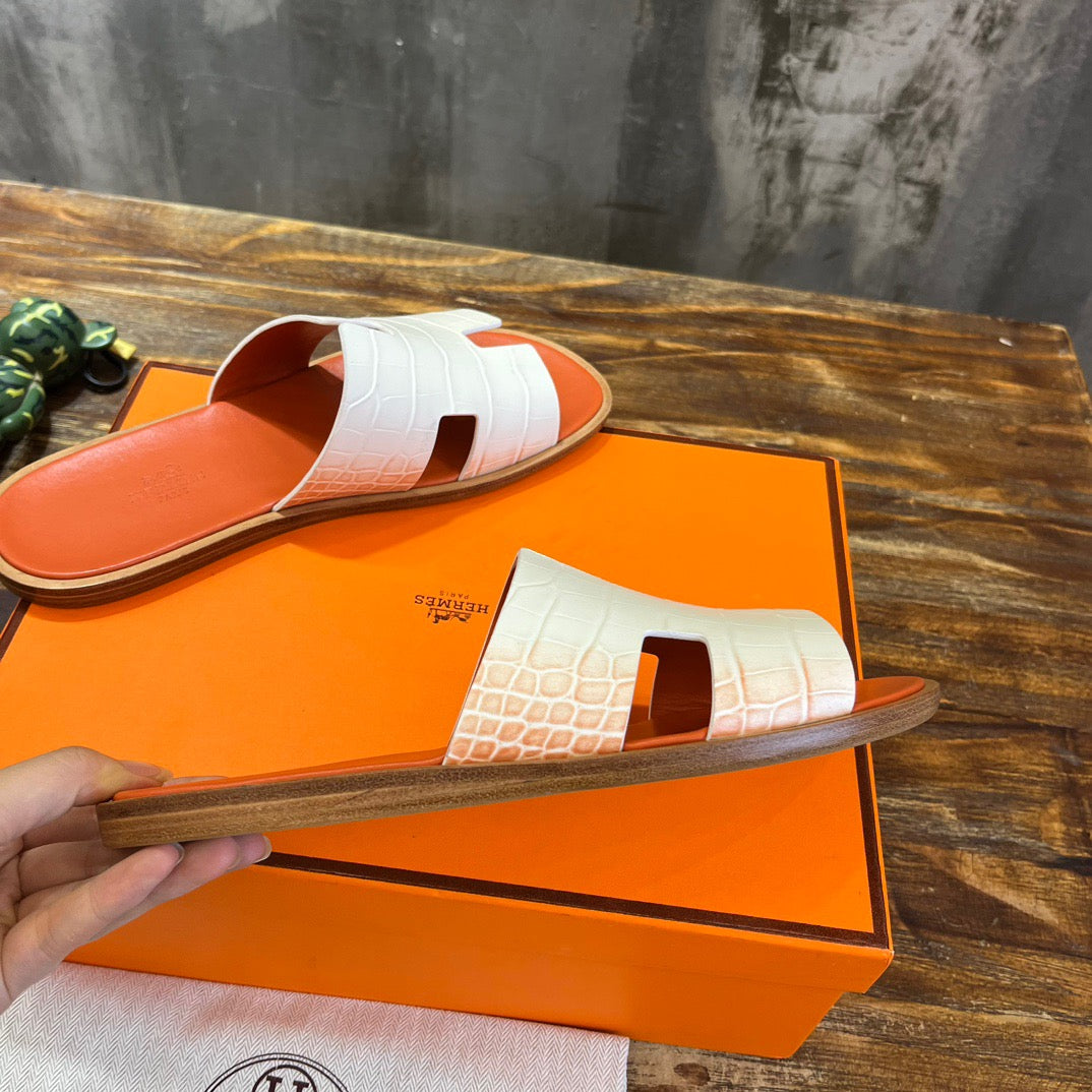 Hermes Sandal