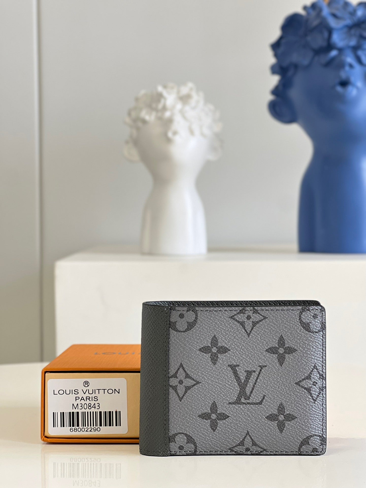 Lv Wallet