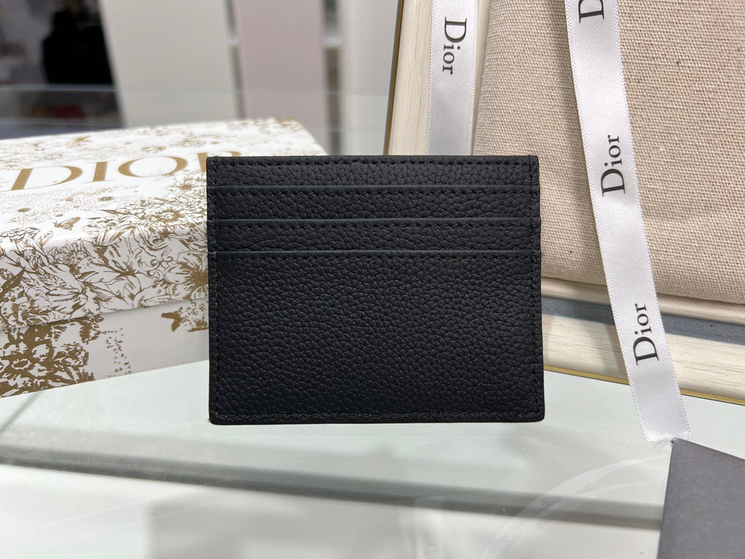 Dior Wallet