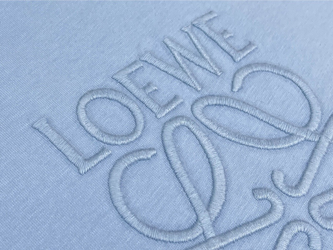 Camiseta Loewe