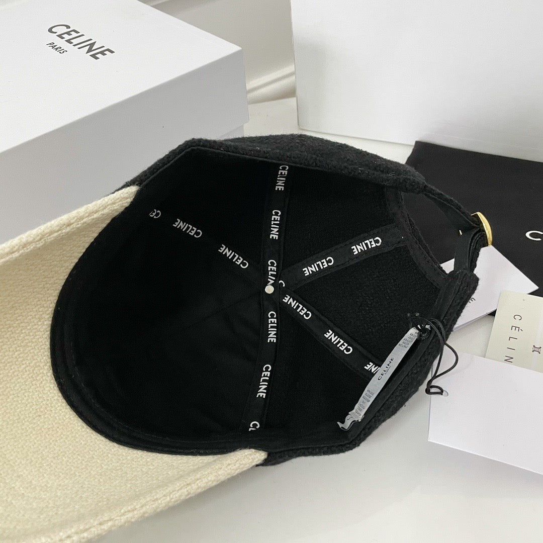 Gorra Céline