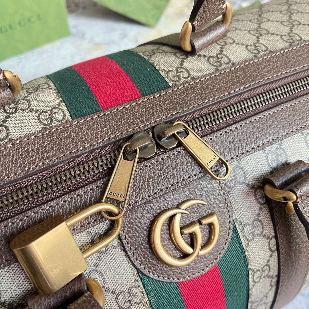 Gucci Keepall