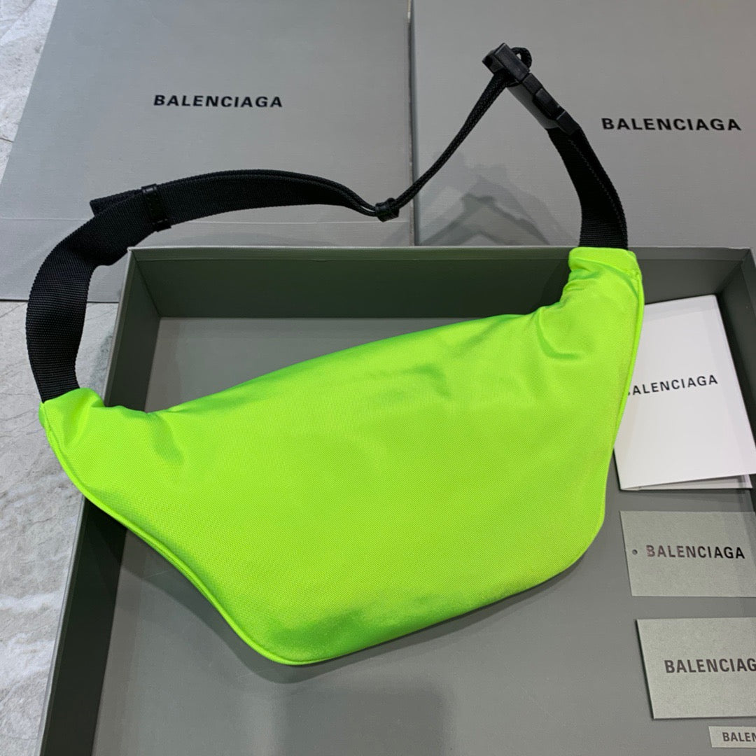 Balenciaga Bandolera