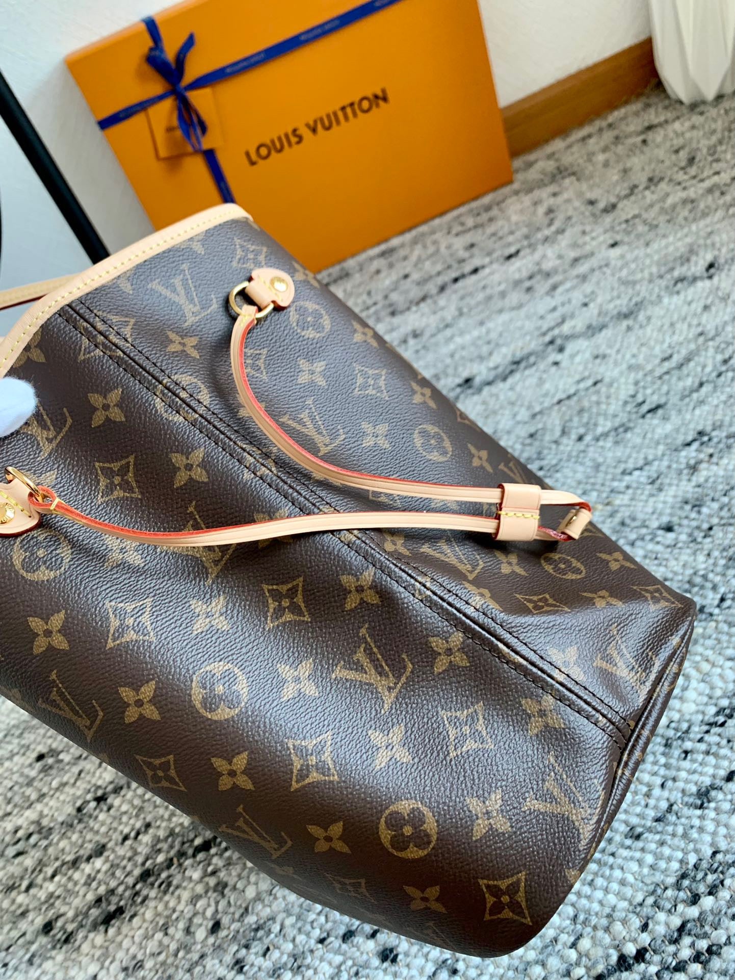 LV Neverfull - M41177