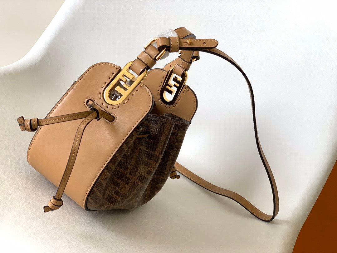 Fendi Mini Handbag