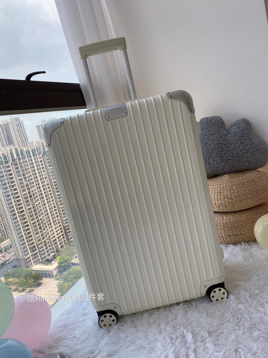 Rimowa Luggage