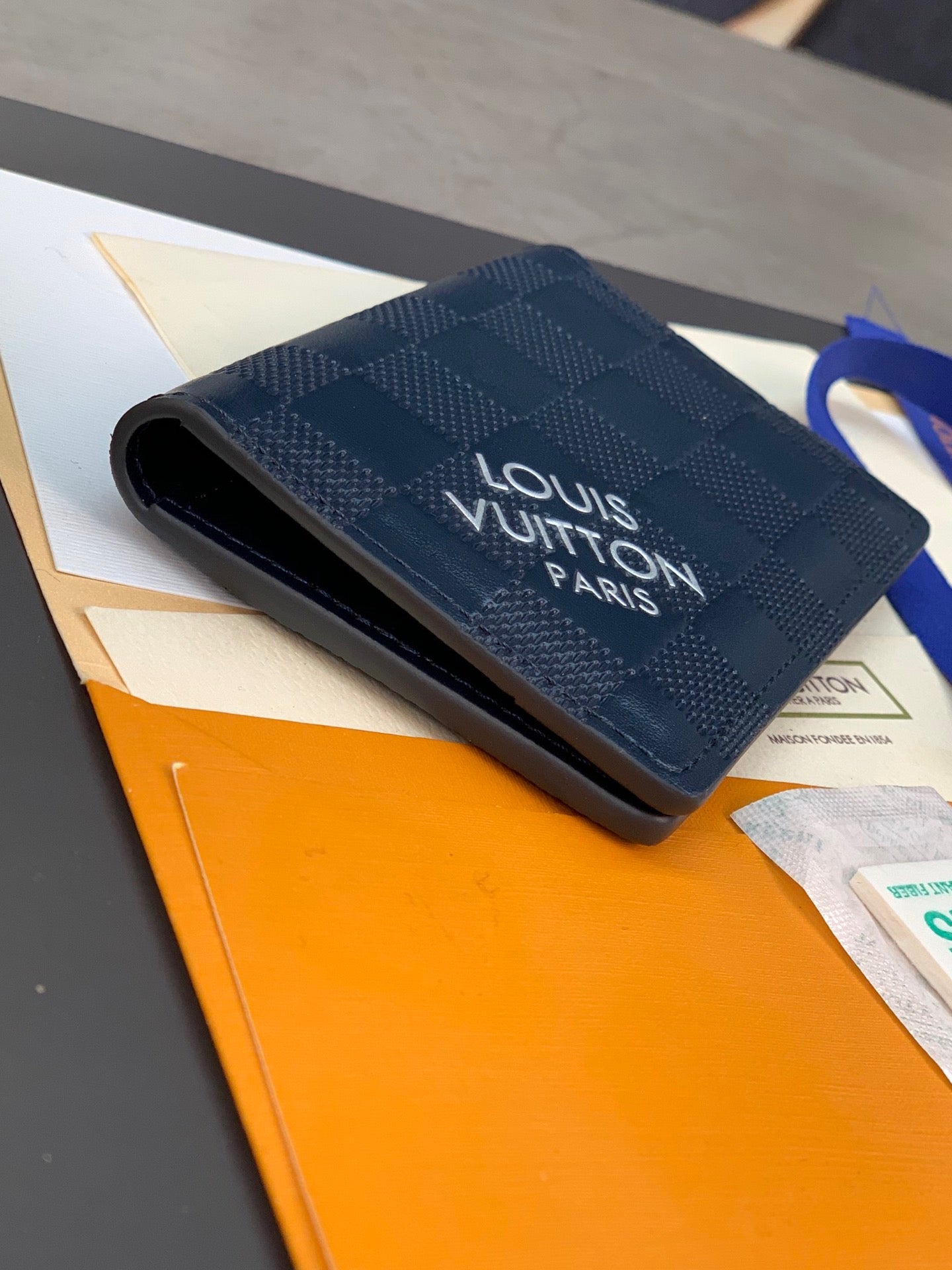 Lv Wallet