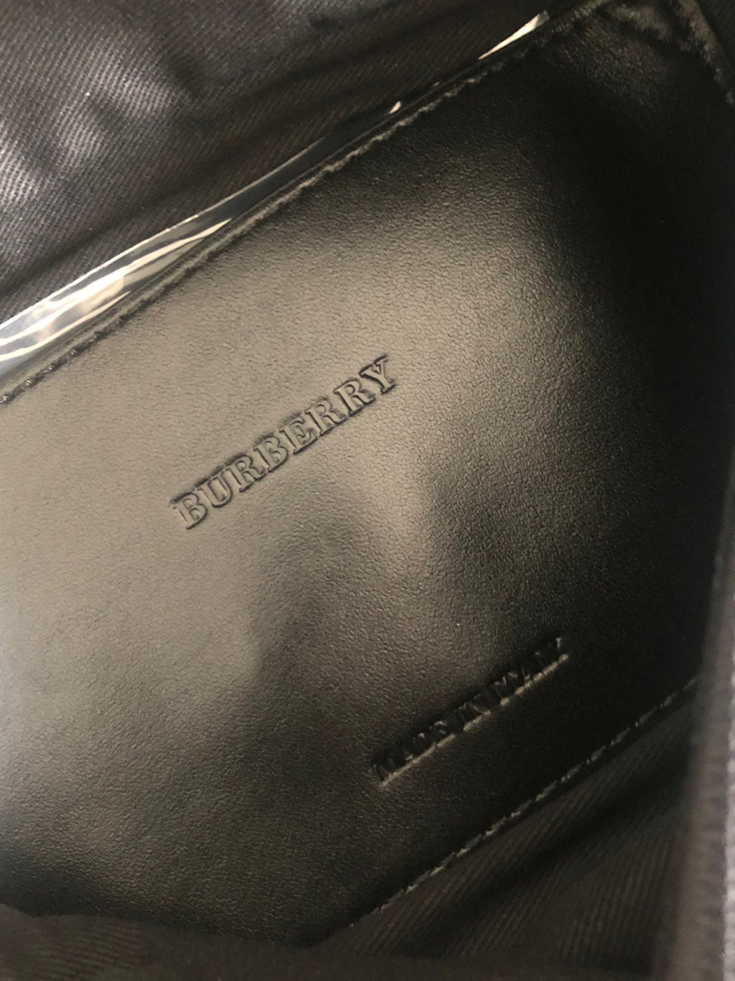 Burberry Cross Body Bag