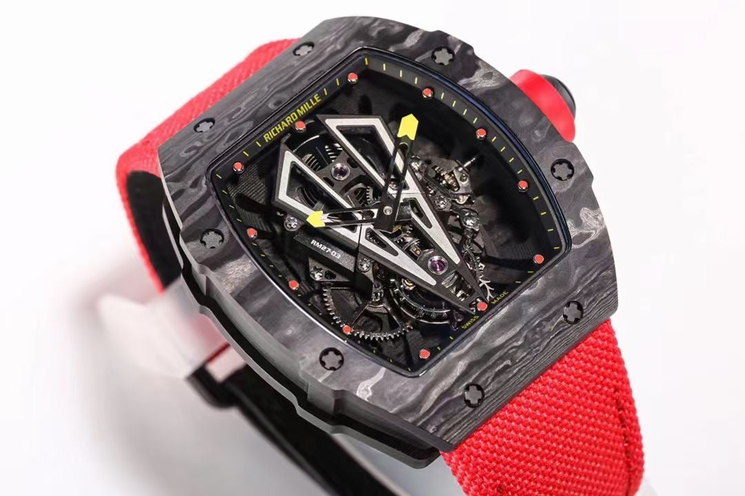 Richard Mille RM27-03