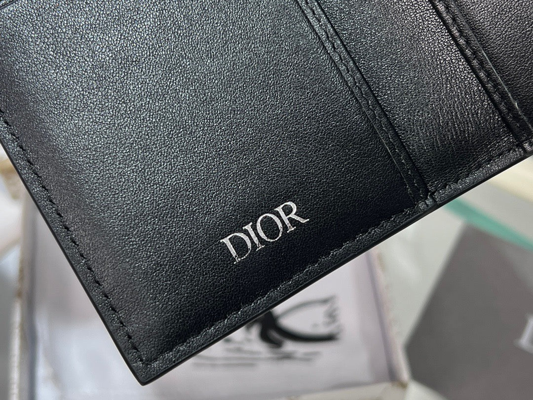 Cartera Dior