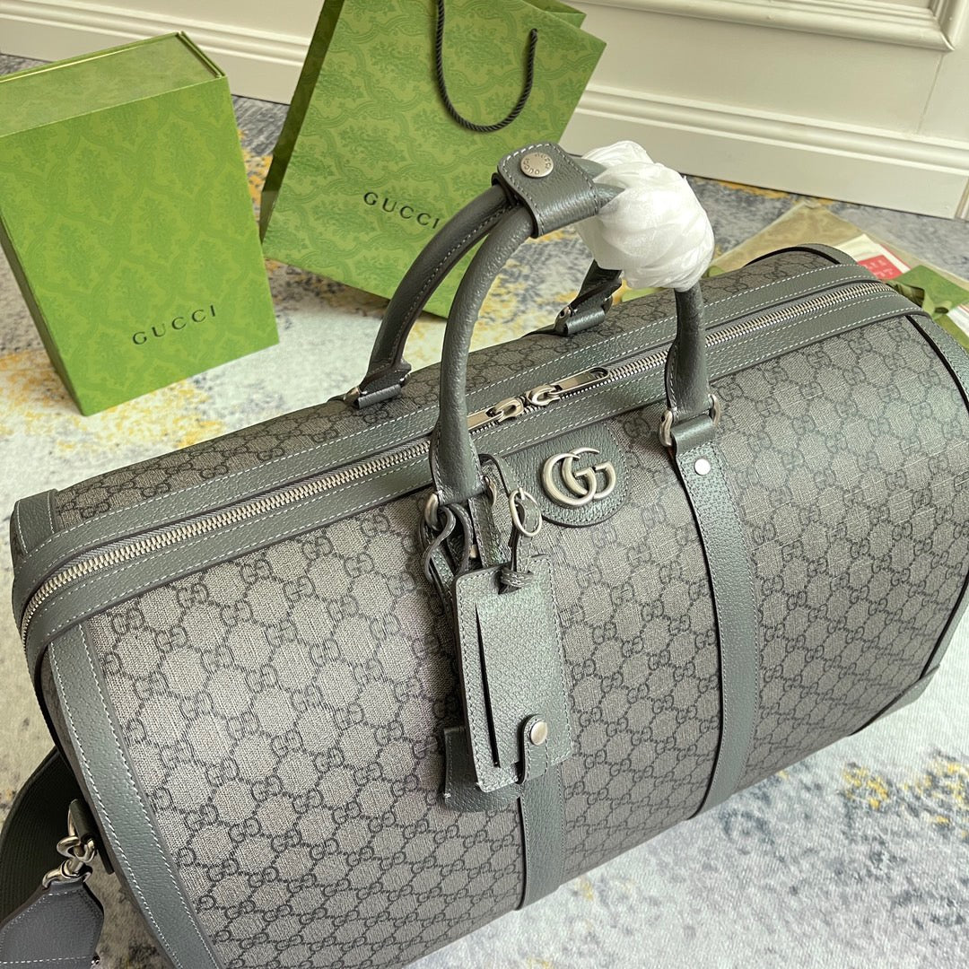 Gucci Keepall