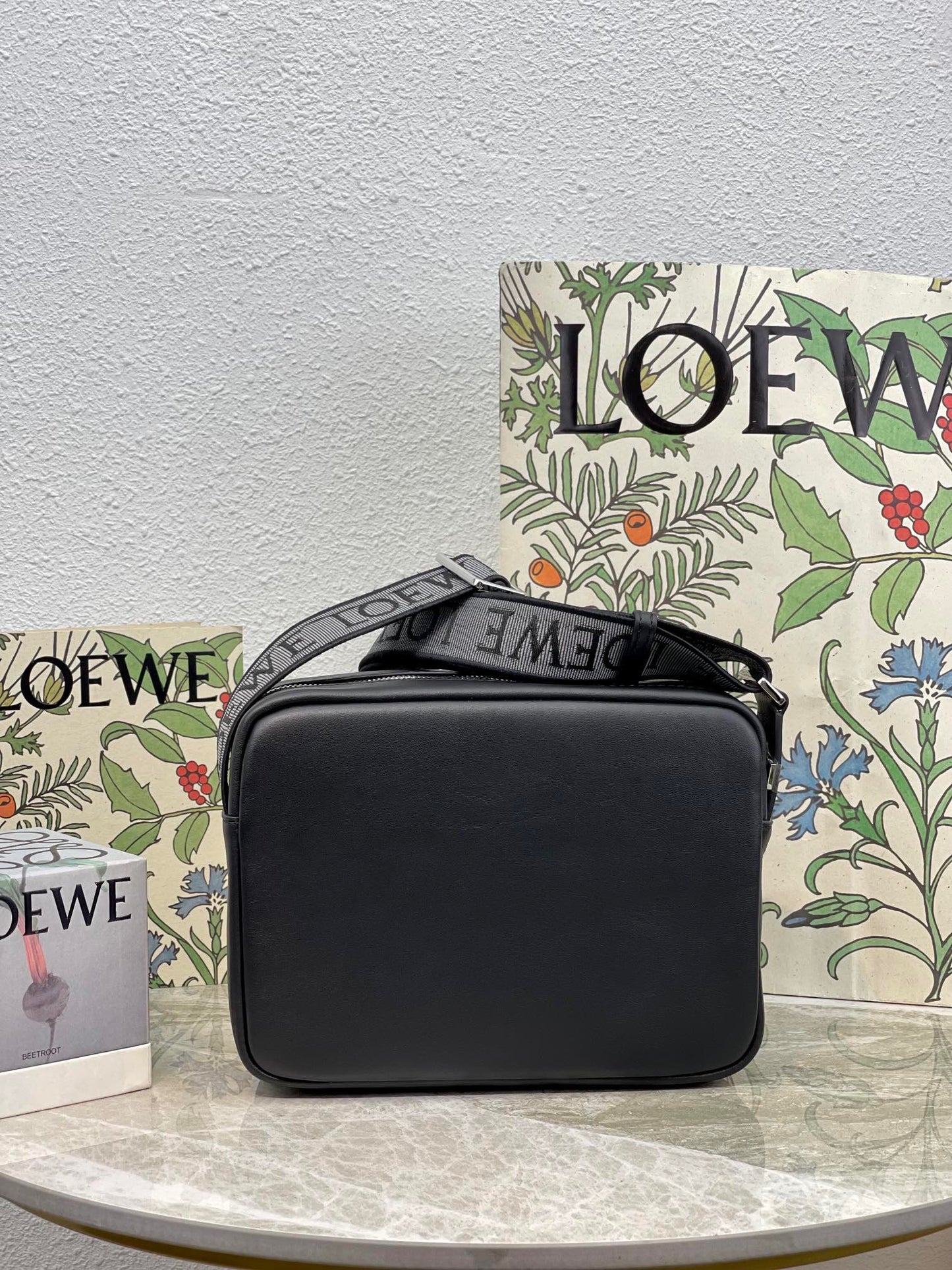 Bolso bandolera Loewe