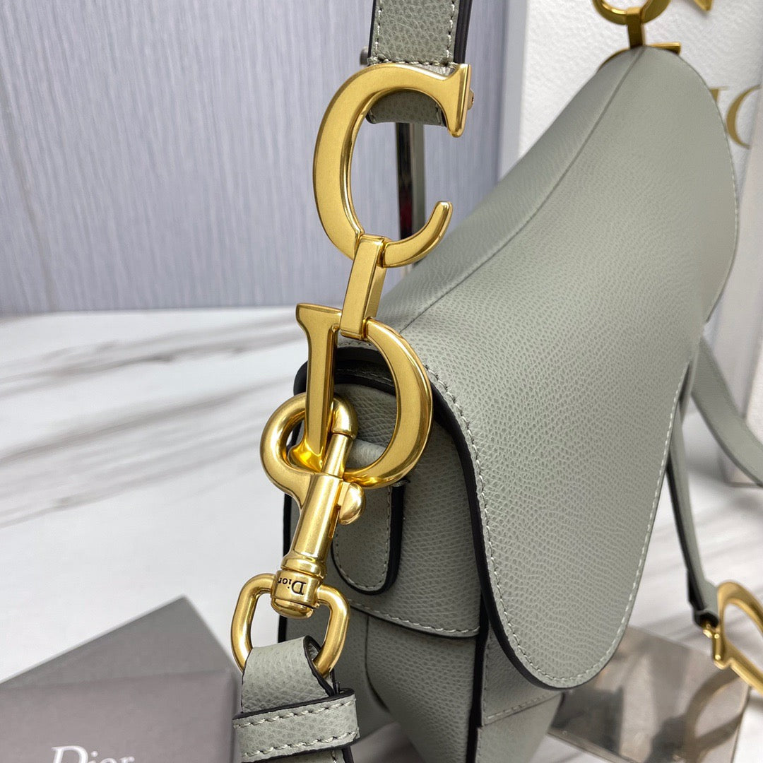 Dior Saddle