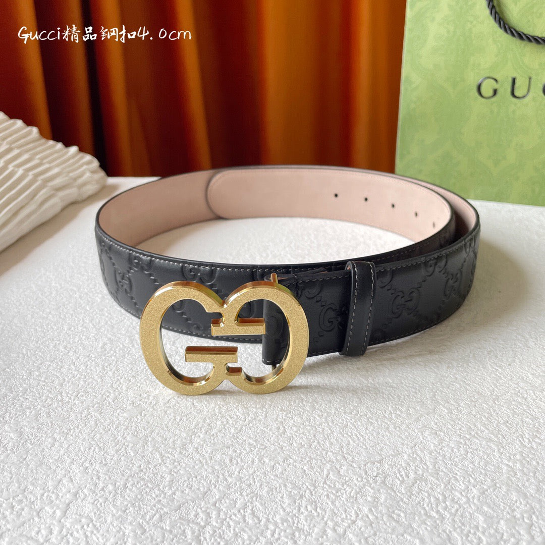 Gucci Belts