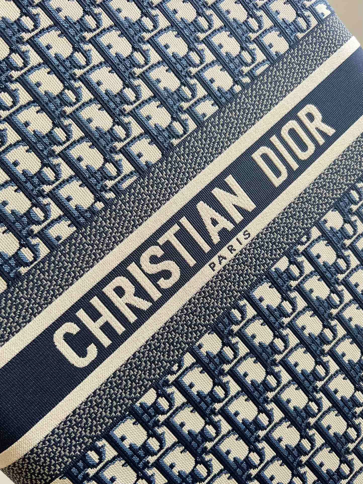 Equipaje Christian Dior