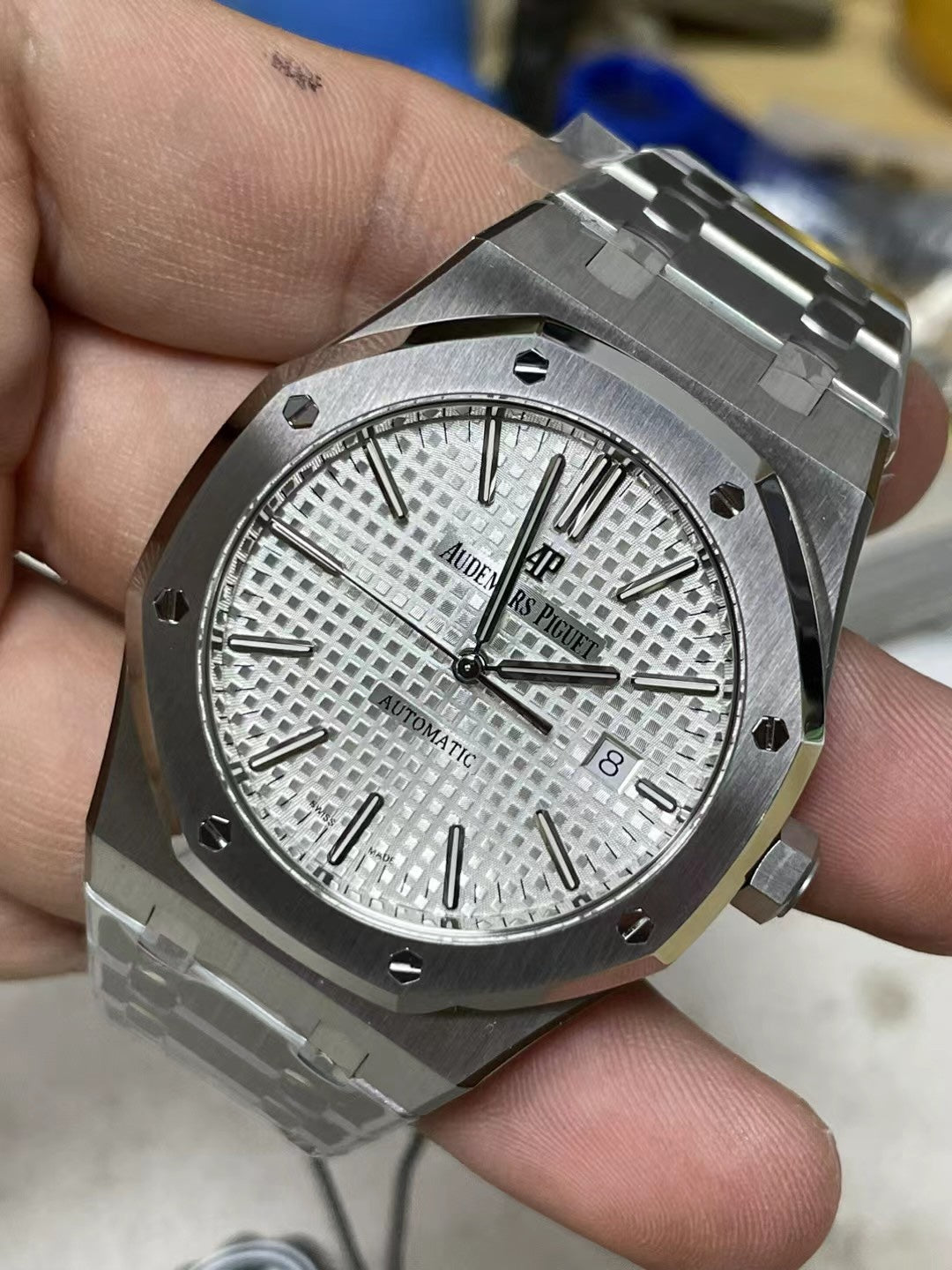 Audemar Piguet Royal Oak