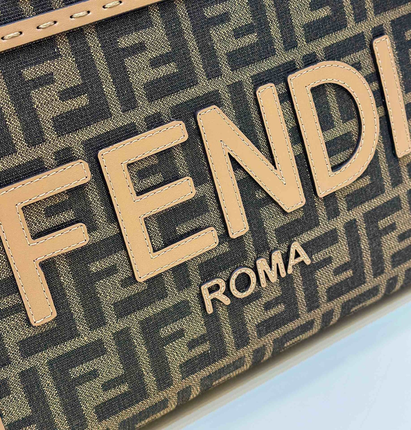 Fendi Tote