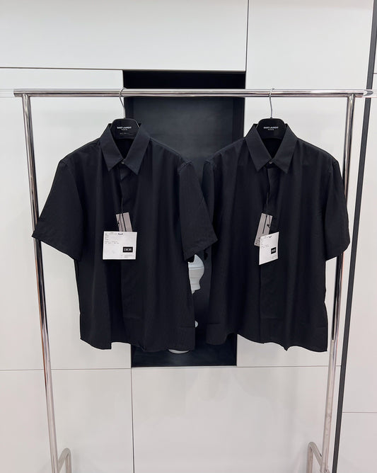 Dior Oblique Shirt