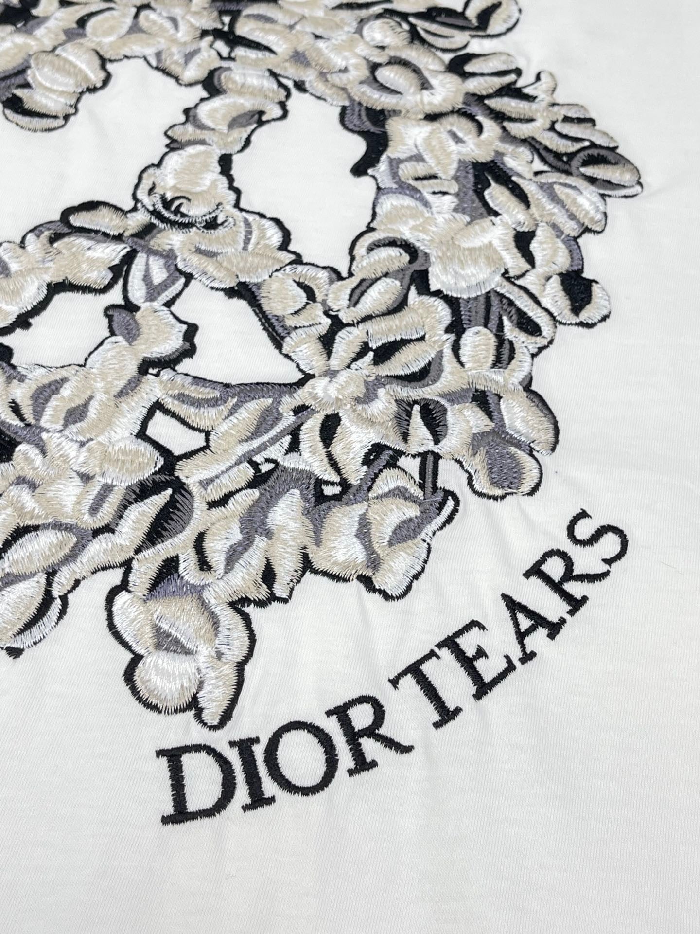 Dior Tee