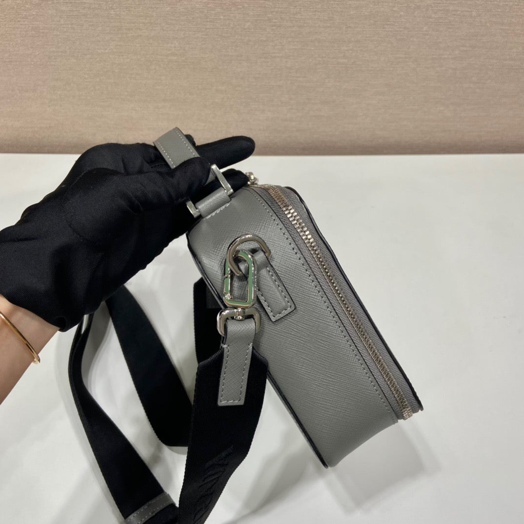 Prada Messenger Bag