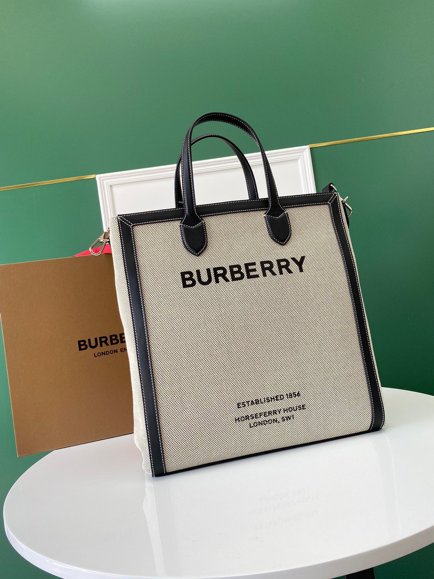 Burberry Briefcases