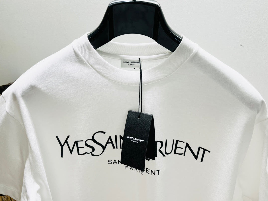 YSL T-shirt