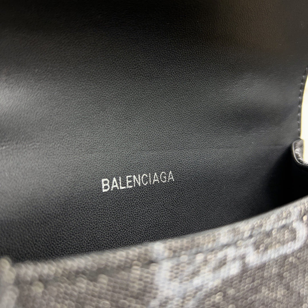 Balenciaga XS Hourglass