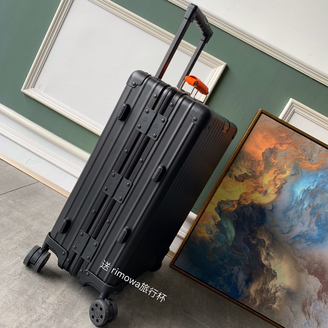 Rimowa Luggage