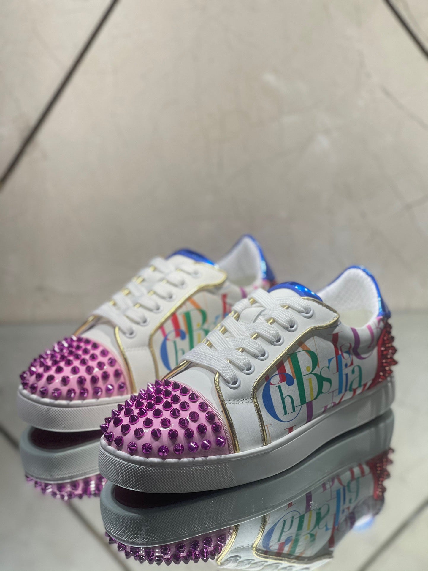 Christian Louboutin Sneakers