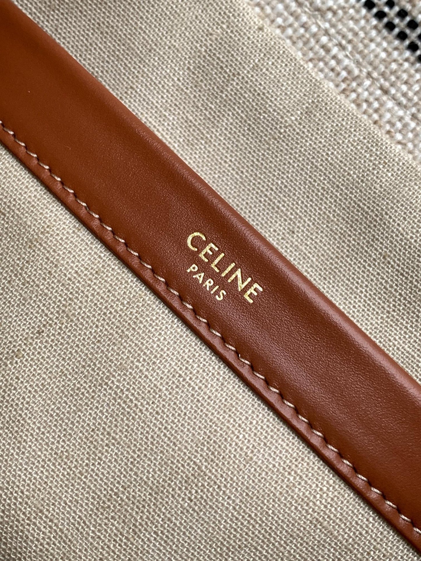 Celine Tote