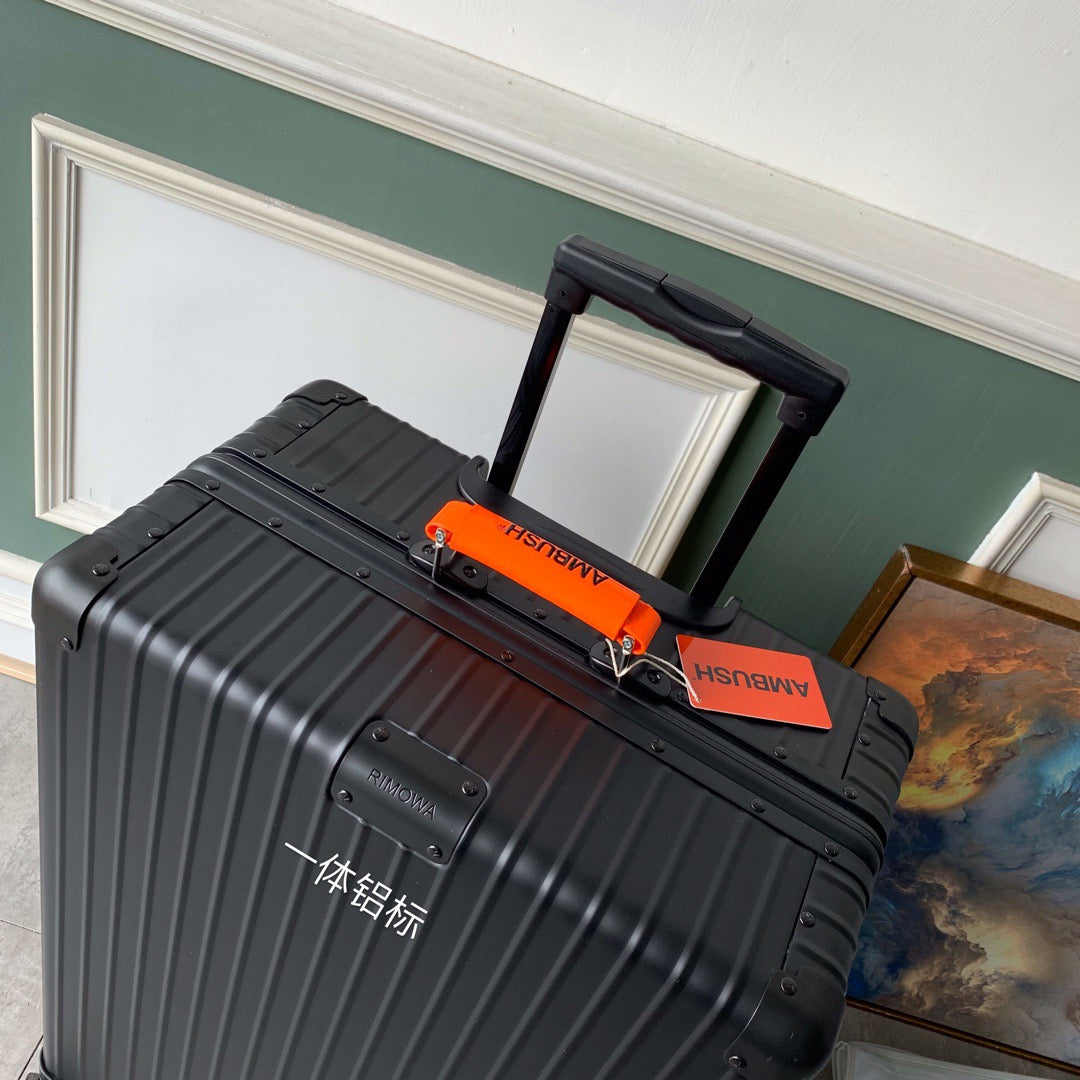 Rimowa Luggage