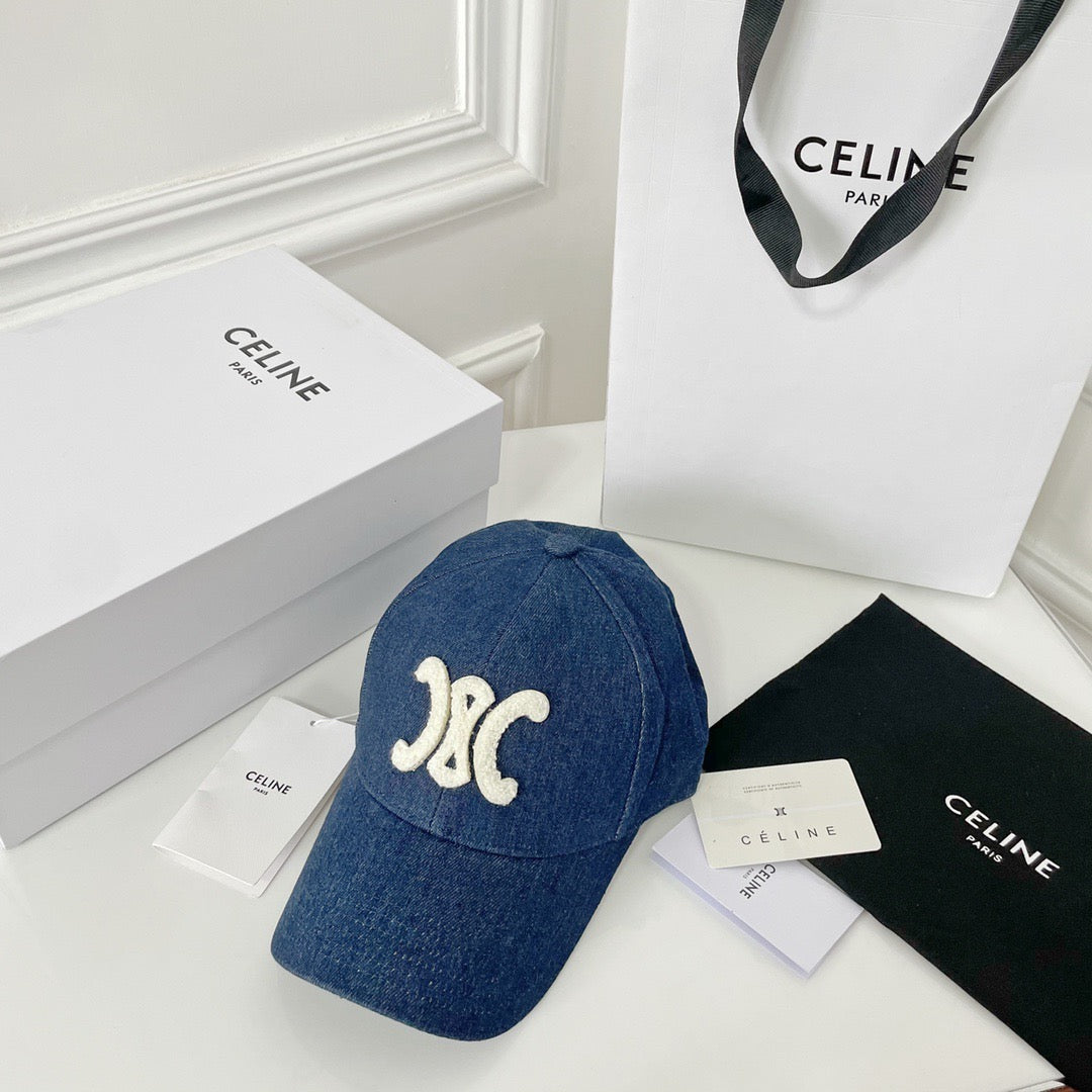 Celine Cap